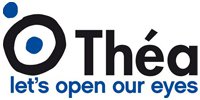Théa Pharma GmbH Logo