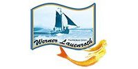 Werner Lauenroth Fischfeinkost GmbH Logo