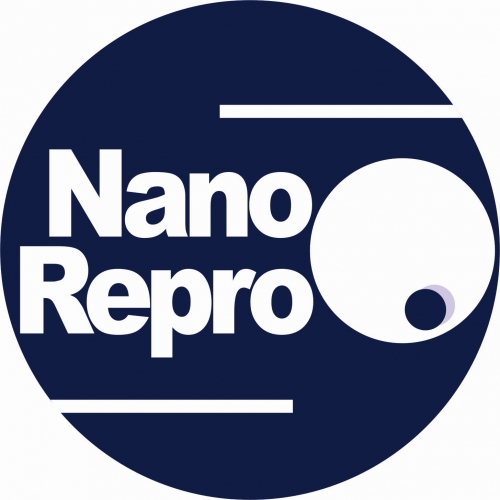 Nanorepro AG Logo
