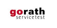 gorath servicetest e.K. Logo