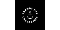 BRANDS FOR CHARACTERS GmbH Logo