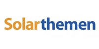 Solarthemen - Guido Bröer & Andreas Witt GbR Logo