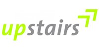 upstairs GmbH Logo