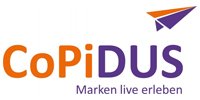 CoPiDUS GmbH Logo