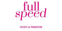 FullSpeed - events & promotion Logo