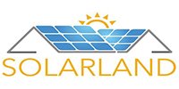 SOLARLAND Deutschland GmbH Logo