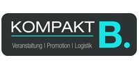 KOMPAKT B. GmbH Logo