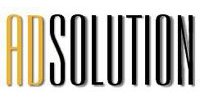 Adsolution GmbH Logo