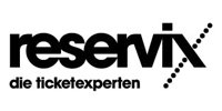 Reservix GmbH Logo