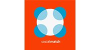 Socialmatch - Patrick Kuhlmann Logo