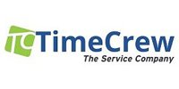 TimeCrew GmbH Logo