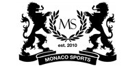 Monaco Sports Logo