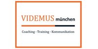 VIDEMUS münchen PartG Logo