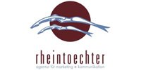 rheintoechter Logo