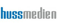 HUSS-MEDIEN GmbH Logo