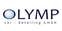 Olymp car-detailing GmbH Logo