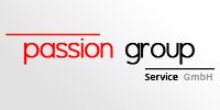 passion group Service GmbH Logo