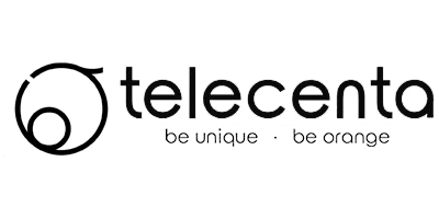 Telecenta Marketing Vertriebsges.mbH Logo