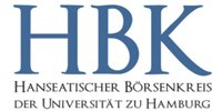 Hanseatischer Börsenkreis der Universität zu Hamburg Logo