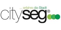 CitySeg Logo