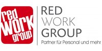 redworkgroup GmbH Logo