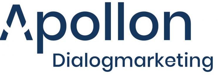 Apollon Dialogmarketing GmbH Logo