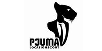 Pjuma-Events Logo