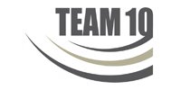 TEAM10 Oliver Tatsch Logo