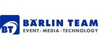 Bärlin Team Eventdesign GmbH Logo