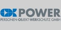 Power Personen- Objekt-Werkschutz GmbH Logo