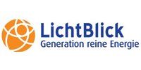 Lichtblick SE Logo