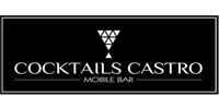 Cocktails Castro GbR Logo