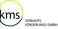 kms Verkaufsförderung Logo