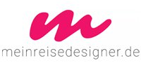 meinreisedesigner.de Logo