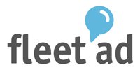 fleet ad GmbH Logo
