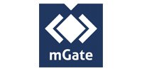 mGate GmbH Logo