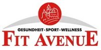 Fit Avenue Logo