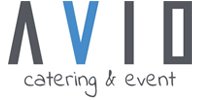 Café Jannis - AVIO catering & event Logo