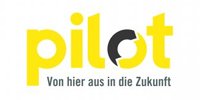 Pilot Entertainment GmbH Logo
