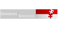 Grinberg Services Logo