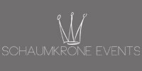 Schaumkrone Events GmbH Logo