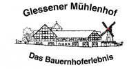 Glessener Mühlenhof GbR Logo