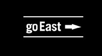 goEast - Festival des mittel- und osteuropäischen Films Logo