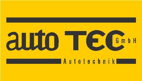 autoTEC Autotechnik GmbH Logo