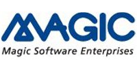 MAGIC Software Enterprises GmbH Logo
