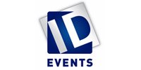 ID EVENTS Production & Consulting Logo