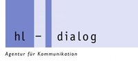 hl-dialog Logo