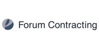 Forum Contracting e.V. Logo