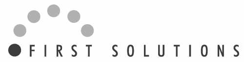 First Solutions Consulting & Systemlösungen GmbH Logo