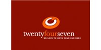 twentyfourseven | SEVEN CONSULT GmbH Logo